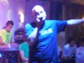 Akeem J. @ Han Bar (Amasra/Turkey), live performance