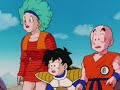 Dragon Ball Z - 122 - Il Mistero � Svelato 1/2