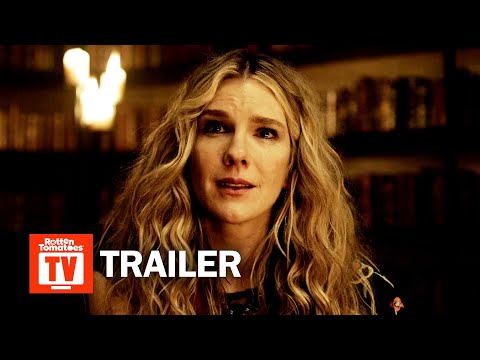 American Horror Story: Apocalypse Season 8 Trailer | Rotten Tomatoes TV