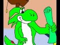 Me being a Diploma Dope while I play unfitting music
