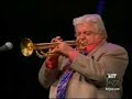 maynard at the 2004 st. lucia jazz festival playing girl from ipanema