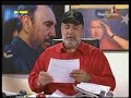LA CONTRA HOJILLA: Mario Silva ataca a ORVEX