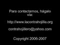 la contra hojilla: mario silva ataca a orvex