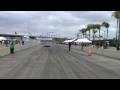 GumBall 3000 Race @ D1 Track in Anaheim stadium