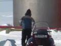 Money Trick in Brevig Mission