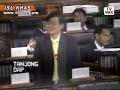 Parlimen - Khairy - Siapa \