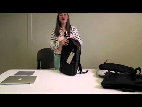 Top 5 Best Bags for College - MacBook / Laptop Bags