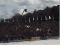 lite sammlade klipp ifrån sm bandyfinalen på studenternas i bandystaden uppsala.Matchen slutade 4-3 till Edsbyn, vinnare som vanligt.