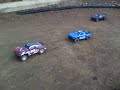Traxxas Slash Race