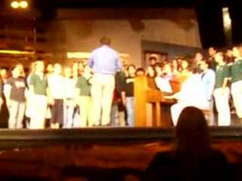 Northwest Missouri State University The Awakening
