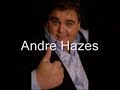 Samen met Dré - André Hazes & Peter Beense - Waarom