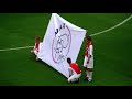 Ajax - Vitesse 08/09 [Opkomst]
