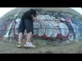 SKARE THROWIE