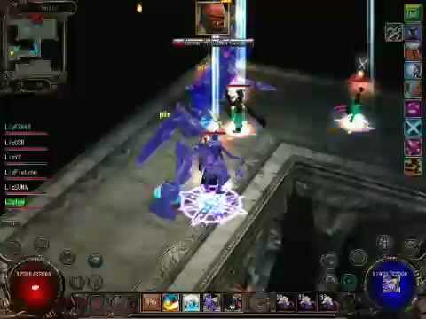 Cronous Online Screenshot 0