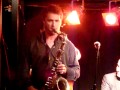 Nicolas Folmer au camion jazz........