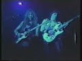 adrian smith vs dave murray