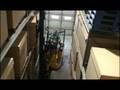 Autoelevador Articulado Bendi