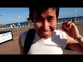 Three Foreigners in  For The First Time #2 (of 2) [HD] (Sydney, Australia)