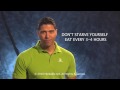 Herbalife goede voornemens behouden