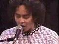 恋は500マイル：原田真二