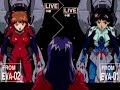 Evangelion - Tu Juego Evangelion - Tu Juego