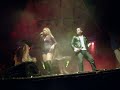 Menina Faceira Tour 2008