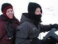 Snowmobile Rescue Snowmobile Rescue