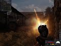 S.T.A.L.K.E.R. Clear Sky (Czyste Niebo) on HD 3870, Q9300 S.T.A.L.K.E.R. Clear Sky (Czyste Niebo) on HD 3870, Q9300