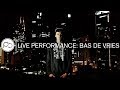 Live Electronic Music Performance: Ed Sheeran - Nina (Bas de Vries Remix)