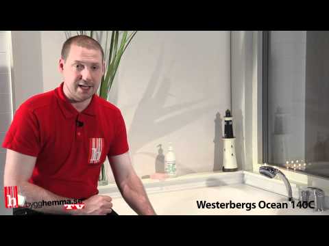 Westerbergs Oceab 140C