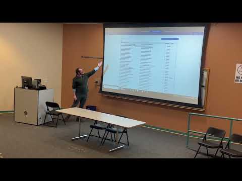 Early College Transfer Workshop