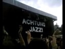Die �rzte jazzf�st beginning in �bersee- Himmelblau