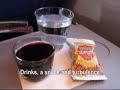 thai airways to hong kong