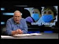 La Grippe Porcine