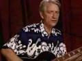 Guitar Artistry of Ernie Hawkins