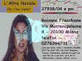 Messaggio Napolitano... Grillo... Moratti... Berlusconi... Formigoni... Enrico Barilli... ....