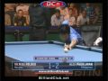 BCn presents: The World Pool Masters = Alex Pagulayan vs. Vilmos Foldes