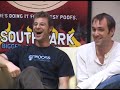 matt   trey interviewed by the hows your news? team