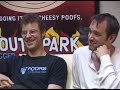 Matt & Trey interviewed by the \ Matt & Trey interviewed by the \