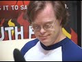 matt   trey interviewed by the hows your news? team