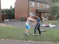 Insane Fight! Must See!!!