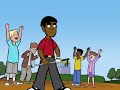 Fillmore! The Nineteenth Hole Is A Shallow Grave(part 4) Fillmore! The Nineteenth Hole Is A Shallow Grave(part 4)