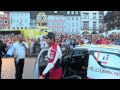 Porta Nigra Start - 2011 WRC Germany - Best-of-RallyLive.com