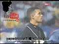 Los Tigres de Aragual humillacion al caracas Parte 1