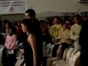 Toninho e Debora Culto Fadivale Toninho e Debora Culto Fadivale