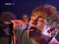 Blur - The universal live jools Holland
