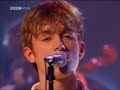 Blur - The universal live jools Holland