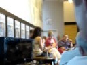 Gypsy CD Signing PART 1!