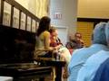 Gypsy CD Signing PART 1!