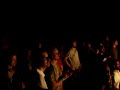 Opening Ceremony Fuego Sagrado 